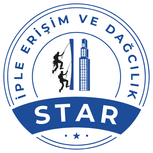 Star Endüstriyel Dağcılık