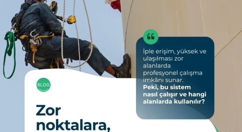 Hilton Harbiye Bakım Onarım