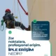 İple Erişim Nedir?